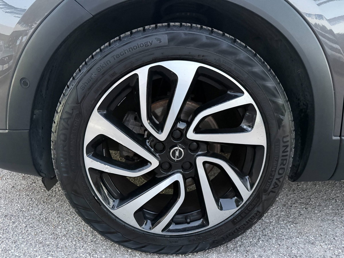 Opel Grandland X 1.5 diesel Ecotec Start&Stop Innovation (17)