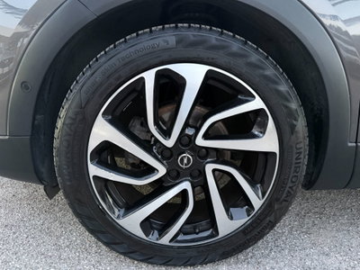 Opel Grandland X 1.5 diesel Ecotec Start&Stop Innovation (17)