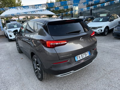 Opel Grandland X 1.5 diesel Ecotec Start&Stop Innovation (3)