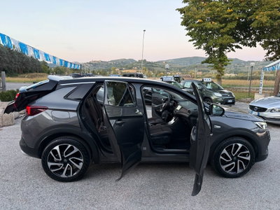 Opel Grandland X 1.5 diesel Ecotec Start&Stop Innovation (6)