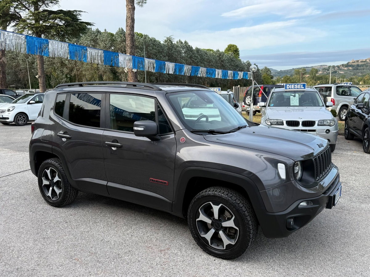 Jeep Renegade 2.0 Mjt 170CV 4WD Active Drive Low Trailhawk (11)
