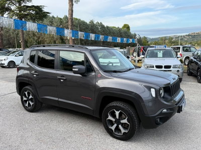 Jeep Renegade 2.0 Mjt 170CV 4WD Active Drive Low Trailhawk (11)