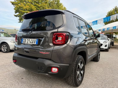 Jeep Renegade 2.0 Mjt 170CV 4WD Active Drive Low Trailhawk (12)