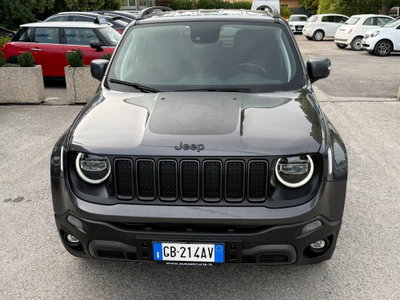 Jeep Renegade 2.0 Mjt 170CV 4WD Active Drive Low Trailhawk (14)
