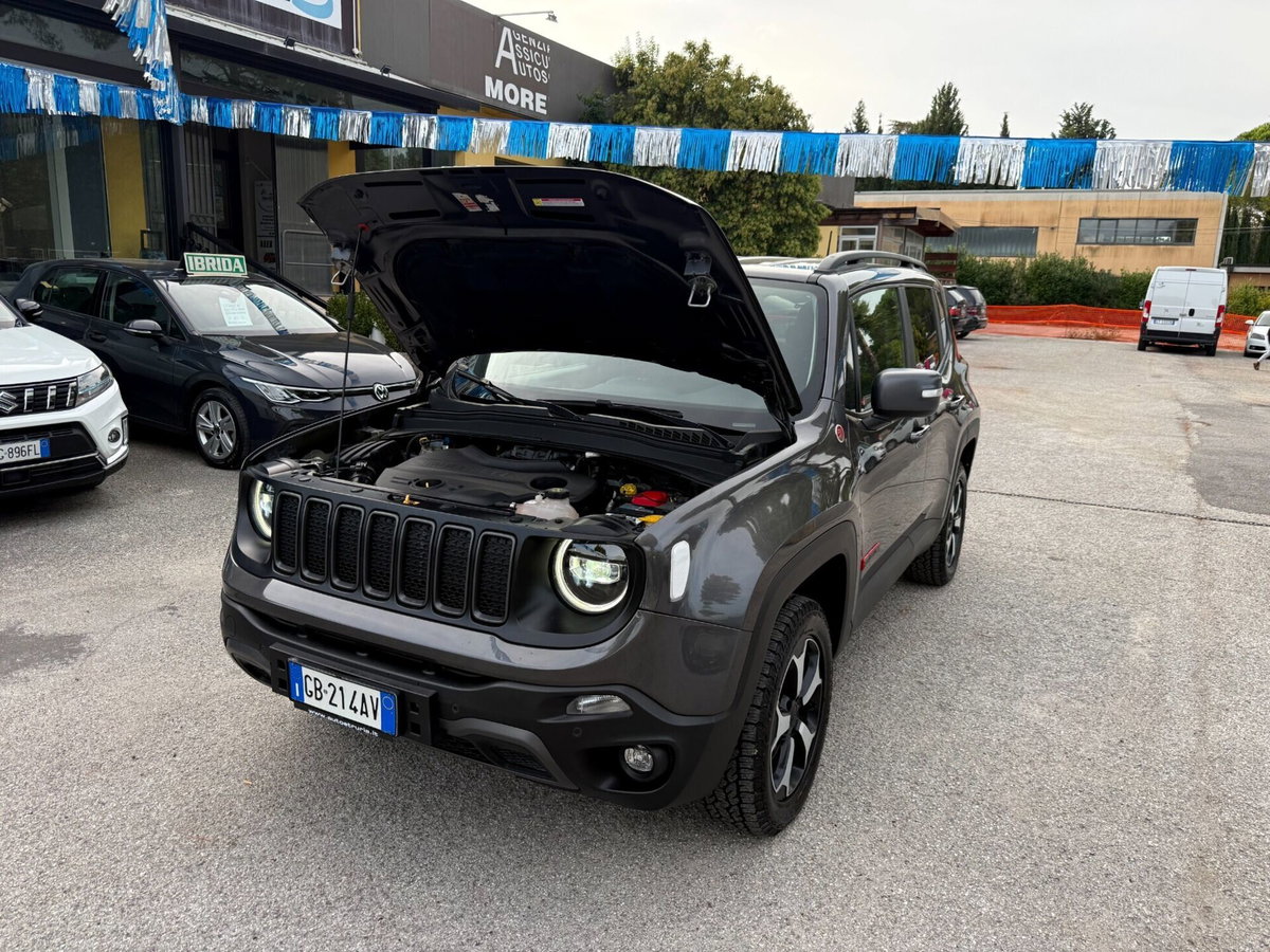Jeep Renegade 2.0 Mjt 170CV 4WD Active Drive Low Trailhawk (16)