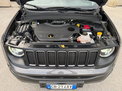 Jeep Renegade 2.0 Mjt 170CV 4WD Active Drive Low Trailhawk (17)
