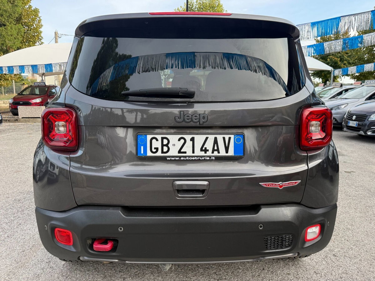 Jeep Renegade 2.0 Mjt 170CV 4WD Active Drive Low Trailhawk (3)