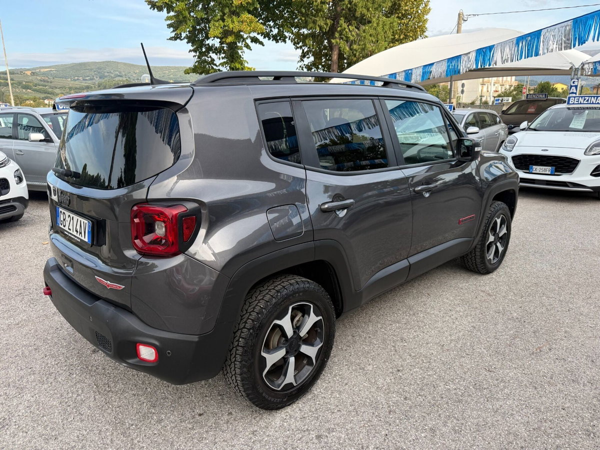 Jeep Renegade 2.0 Mjt 170CV 4WD Active Drive Low Trailhawk (4)