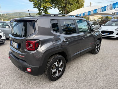 Jeep Renegade 2.0 Mjt 170CV 4WD Active Drive Low Trailhawk (4)