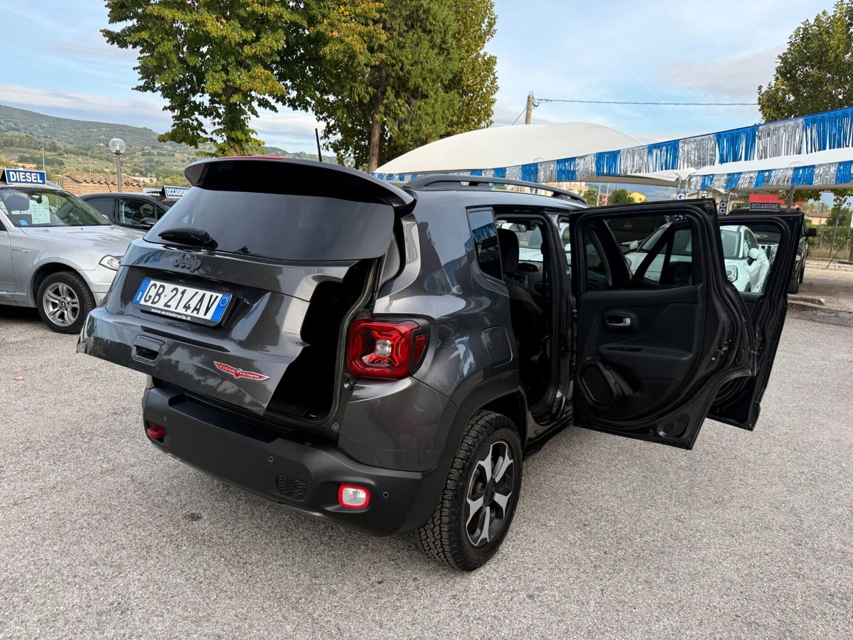 Jeep Renegade 2.0 Mjt 170CV 4WD Active Drive Low Trailhawk (7)