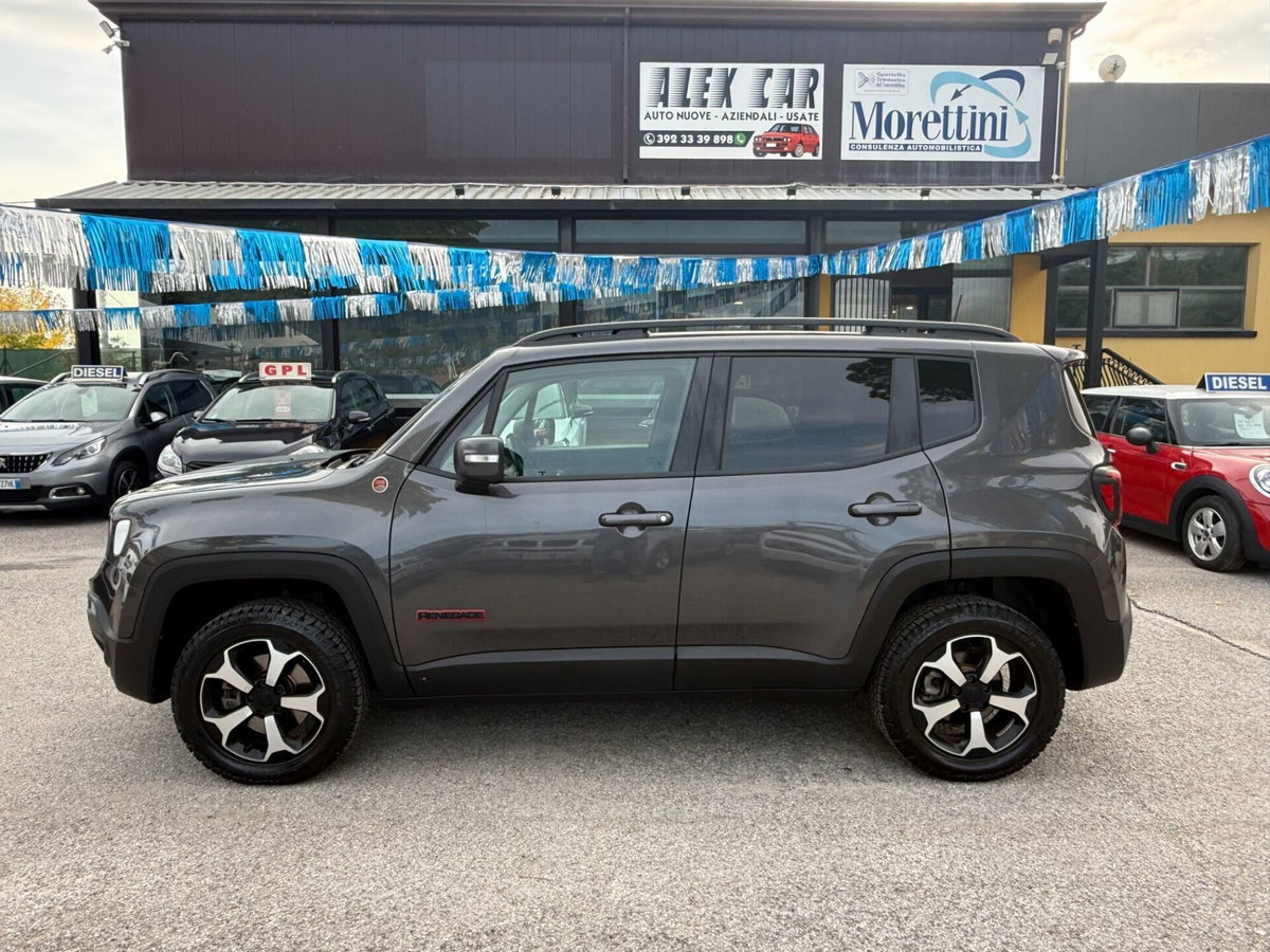 Jeep Renegade 2.0 Mjt 170CV 4WD Active Drive Low Trailhawk (8)