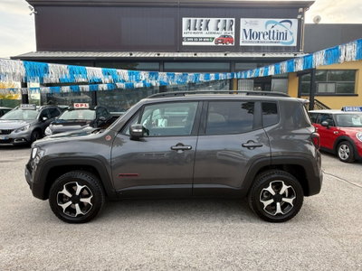Jeep Renegade 2.0 Mjt 170CV 4WD Active Drive Low Trailhawk (8)