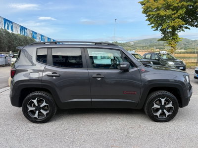 Jeep Renegade 2.0 Mjt 170CV 4WD Active Drive Low Trailhawk (9)