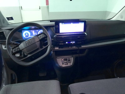 Fiat Ulysse M1 2.0 bluehdi 180cv L3H1 AT8 (10)