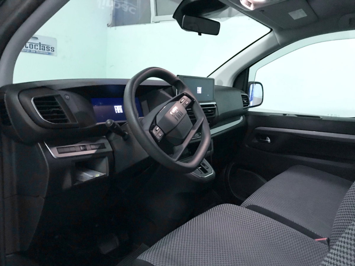 Fiat Ulysse M1 2.0 bluehdi 180cv L3H1 AT8 (12)