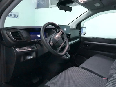 Fiat Ulysse M1 2.0 bluehdi 180cv L3H1 AT8 (12)