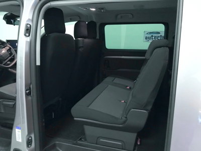 Fiat Ulysse M1 2.0 bluehdi 180cv L3H1 AT8 (14)
