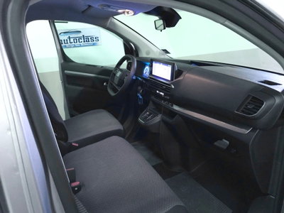 Fiat Ulysse M1 2.0 bluehdi 180cv L3H1 AT8 (17)