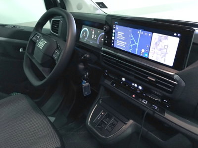 Fiat Ulysse M1 2.0 bluehdi 180cv L3H1 AT8 (18)