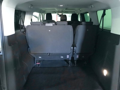 Fiat Ulysse M1 2.0 bluehdi 180cv L3H1 AT8 (19)
