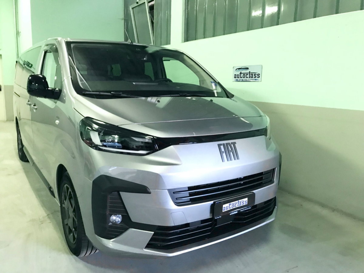 Fiat Ulysse M1 2.0 bluehdi 180cv L3H1 AT8 (2)
