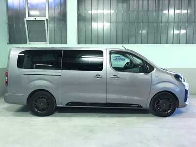 Fiat Ulysse M1 2.0 bluehdi 180cv L3H1 AT8 (4)