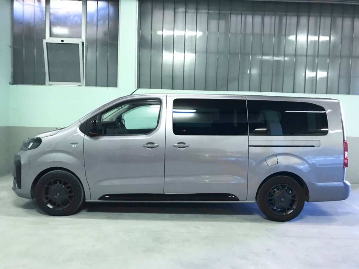 Fiat Ulysse M1 2.0 bluehdi 180cv L3H1 AT8 (5)