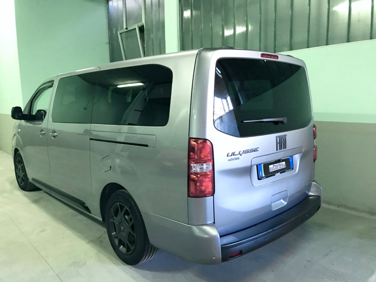 Fiat Ulysse M1 2.0 bluehdi 180cv L3H1 AT8 (7)