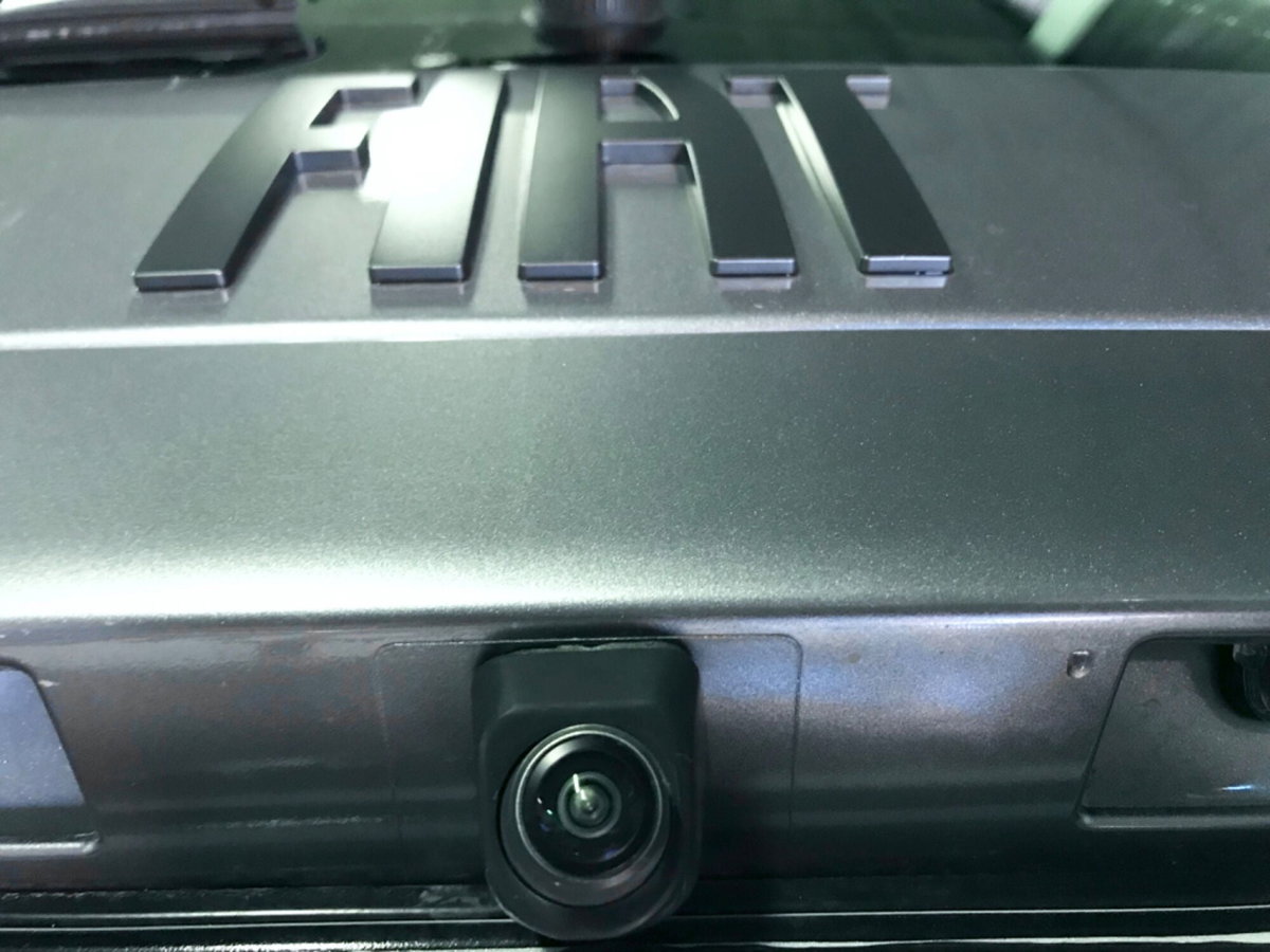 Fiat Ulysse M1 2.0 bluehdi 180cv L3H1 AT8 (8)