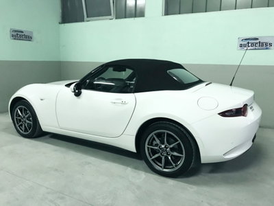 Mazda MX-5 1.5L Skyactiv-G Exceed (10)