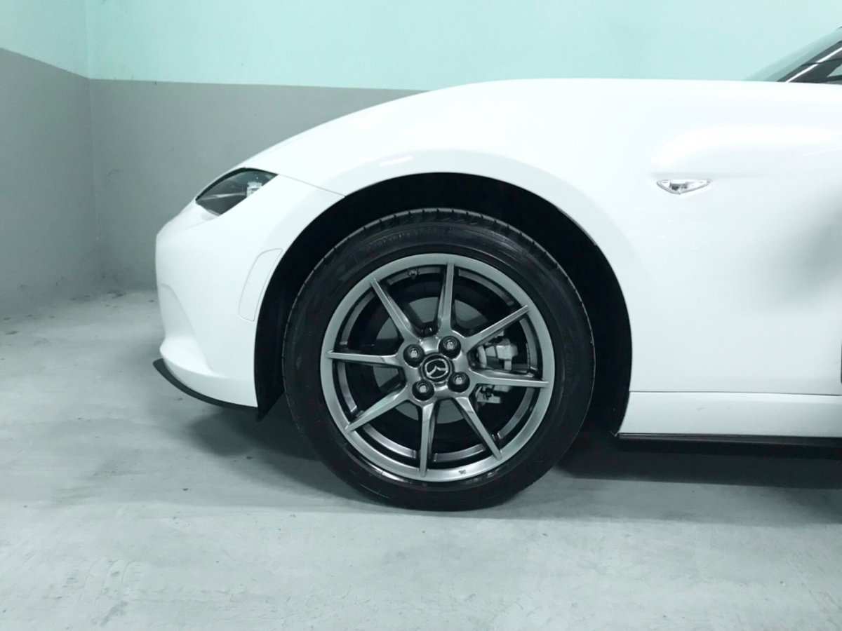 Mazda MX-5 1.5L Skyactiv-G Exceed (11)