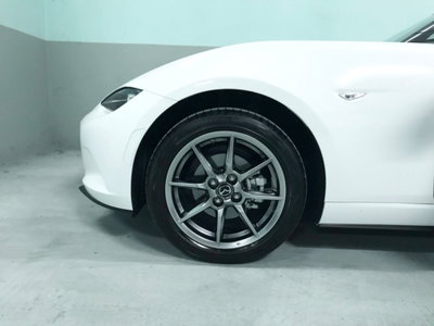 Mazda MX-5 1.5L Skyactiv-G Exceed (11)