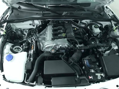 Mazda MX-5 1.5L Skyactiv-G Exceed (13)