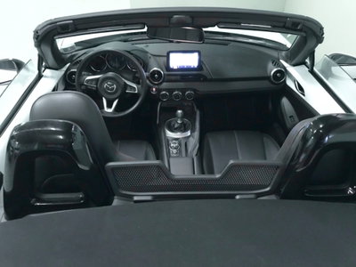 Mazda MX-5 1.5L Skyactiv-G Exceed (14)