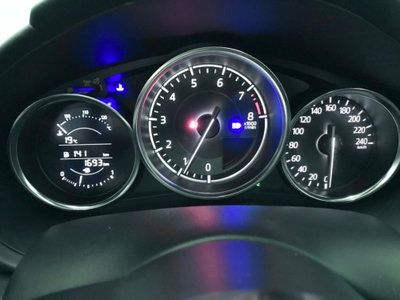 Mazda MX-5 1.5L Skyactiv-G Exceed (15)