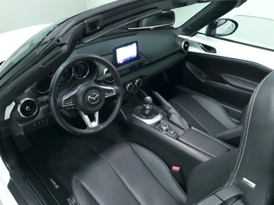 Mazda MX-5 1.5L Skyactiv-G Exceed (17)