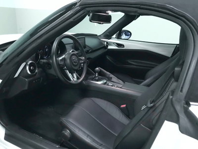 Mazda MX-5 1.5L Skyactiv-G Exceed (18)