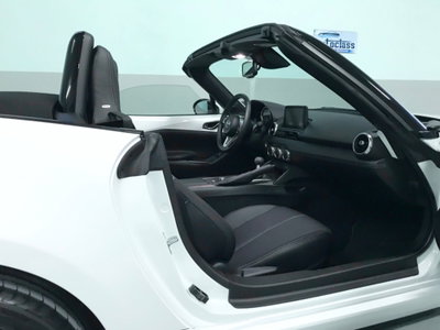 Mazda MX-5 1.5L Skyactiv-G Exceed (20)