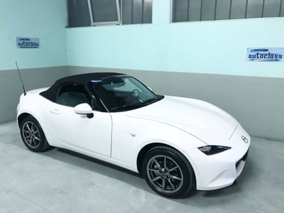 Mazda MX-5 1.5L Skyactiv-G Exceed (3)