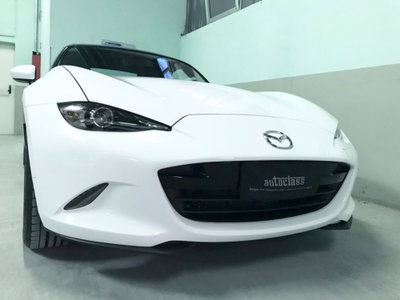 Mazda MX-5 1.5L Skyactiv-G Exceed (5)