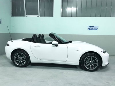 Mazda MX-5 1.5L Skyactiv-G Exceed (6)