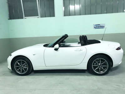 Mazda MX-5 1.5L Skyactiv-G Exceed (7)