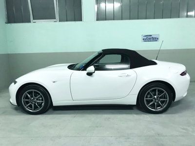 Mazda MX-5 1.5L Skyactiv-G Exceed (8)