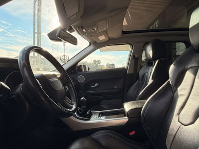 Land Rover Range Rover Evoque 2.2 Sd4 Coupé Prestige (10)