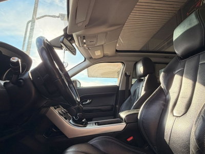 Land Rover Range Rover Evoque 2.2 Sd4 Coupé Prestige (9)