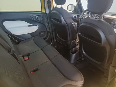 Fiat 500L 1.6 Multijet 105 CV Trekking (10)