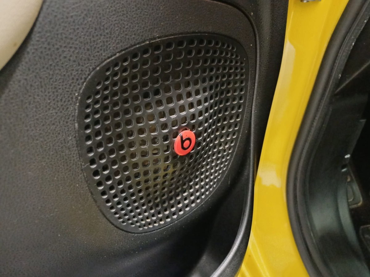Fiat 500L 1.6 Multijet 105 CV Trekking (17)