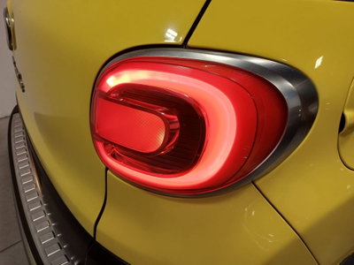 Fiat 500L 1.6 Multijet 105 CV Trekking (6)
