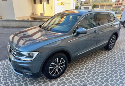 Volkswagen Tiguan Allspace 2.0 TDI SCR DSG 4MOTION Advanced BMT usata
