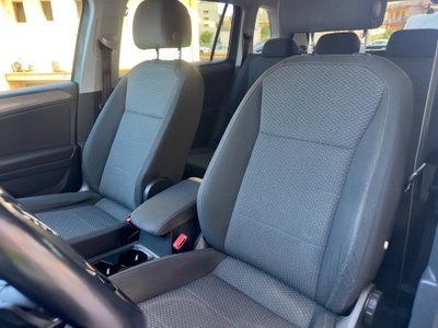 Volkswagen Tiguan Allspace 2.0 TDI SCR DSG 4MOTION Advanced BMT (11)